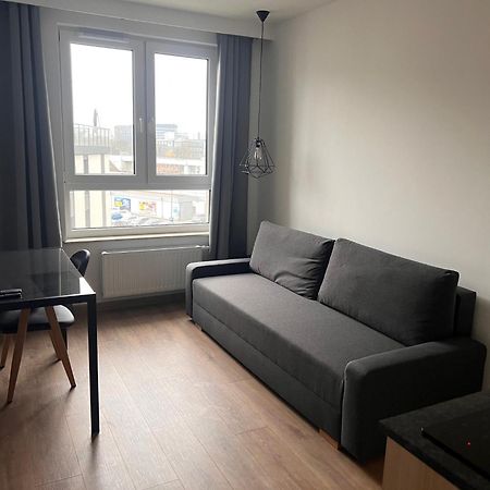 Apartamenty Platinex 1 Krasków Εξωτερικό φωτογραφία